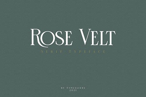 Rose Velt