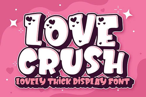 Love Crush
