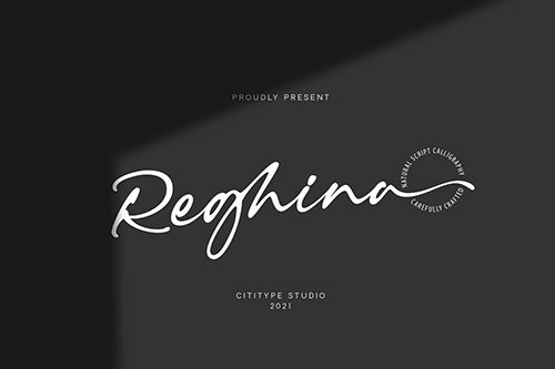 Reghina