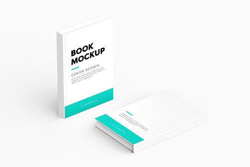 Book Mockup