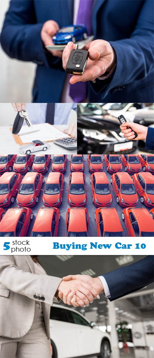 Photos - Buying New Car 10