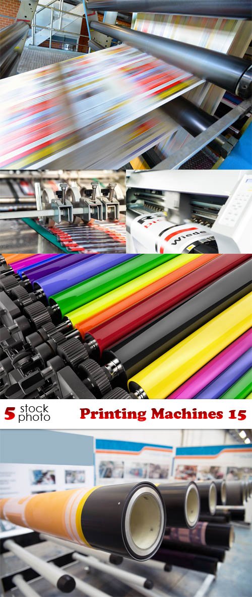Photos - Printing Machines 15