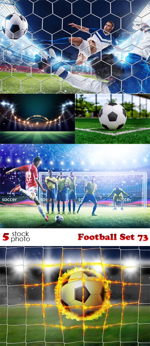 Photos - Football Set 73