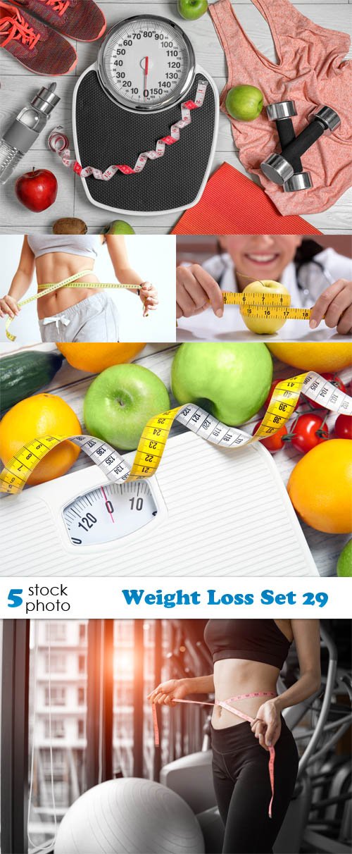 Photos - Weight Loss Set 29