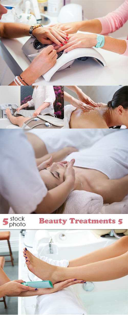 Photos - Beauty Treatments 5