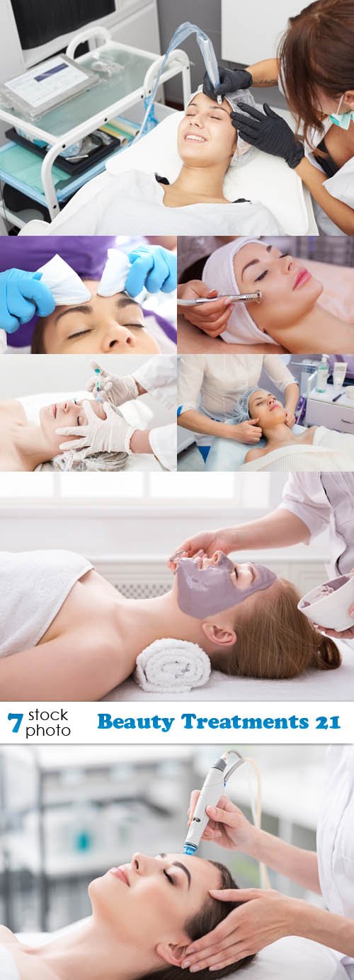 Photos - Beauty Treatments 21