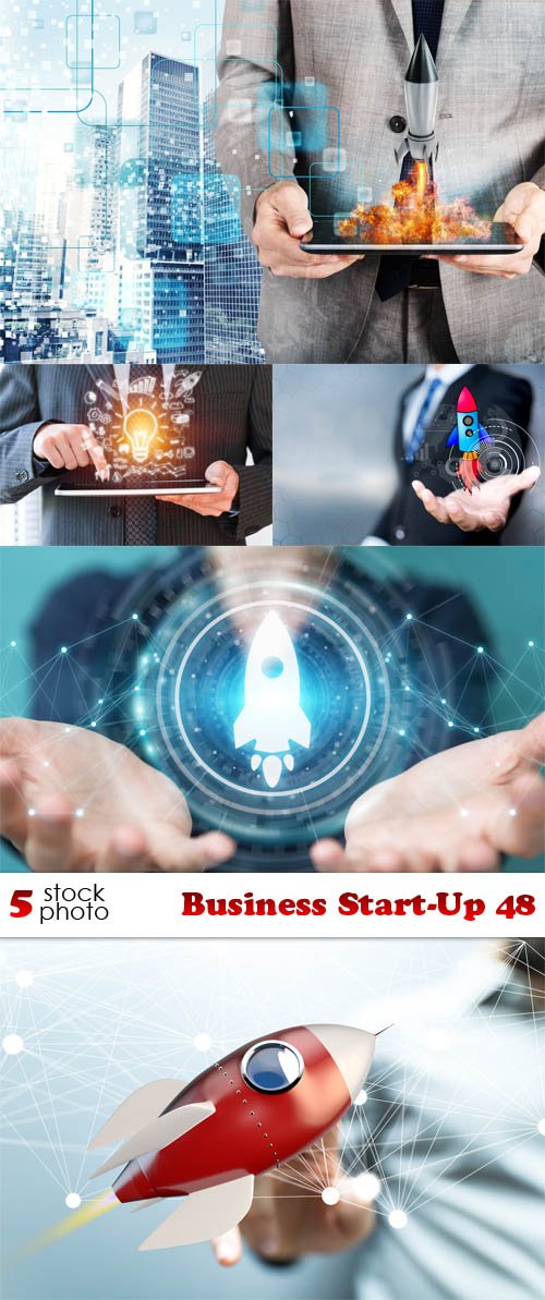 Photos - Business Start-Up 48