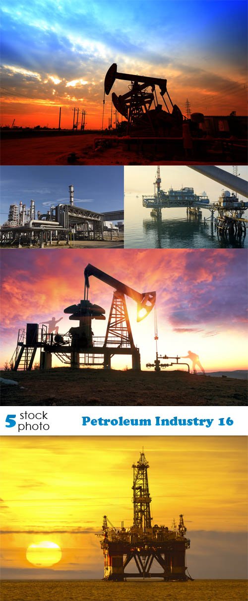 Photos - Petroleum Industry 16