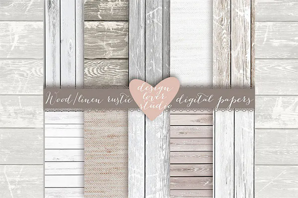 Rustic backgrounds