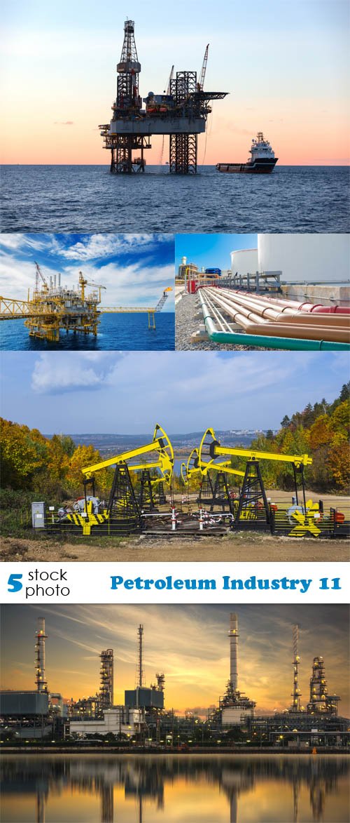 Photos - Petroleum Industry 11