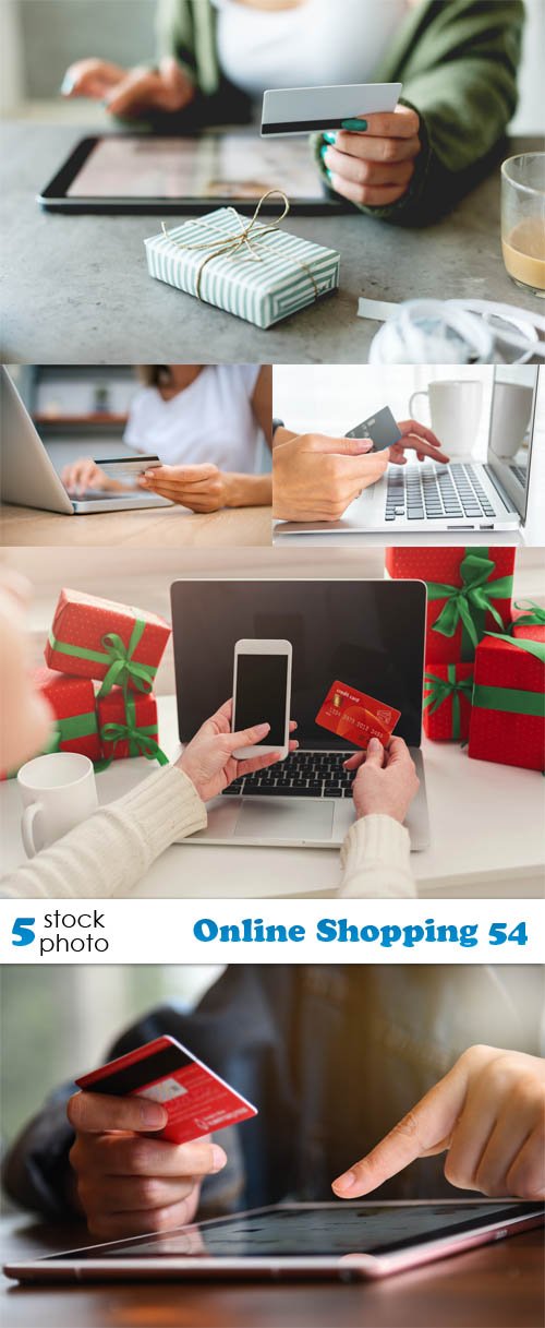 Photos - Online Shopping 54
