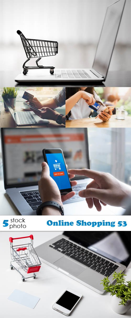 Photos - Online Shopping 53