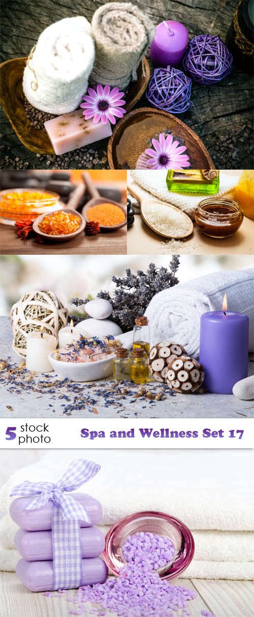 Photos - Spa and Wellness Set 17