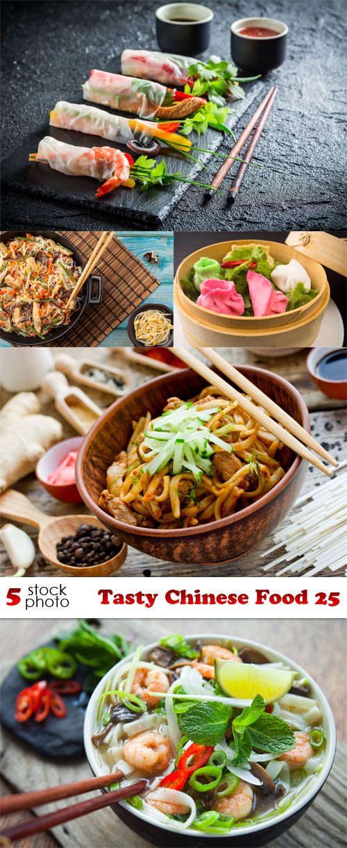 Photos - Tasty Chinese Food 25
