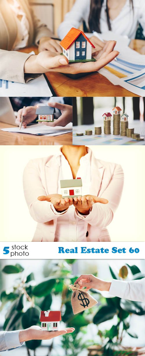 Photos - Real Estate Set 60