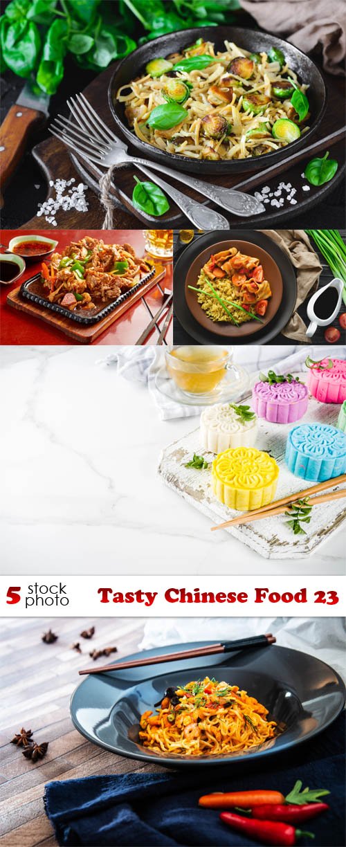 Photos - Tasty Chinese Food 23