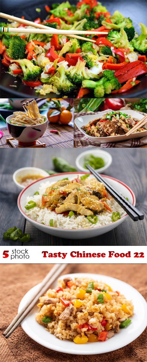 Photos - Tasty Chinese Food 22