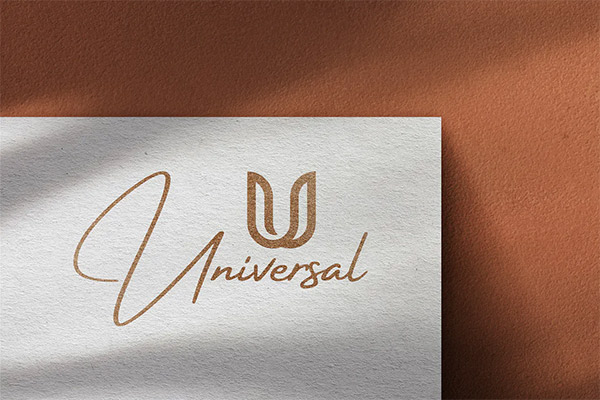 Logo Mockup