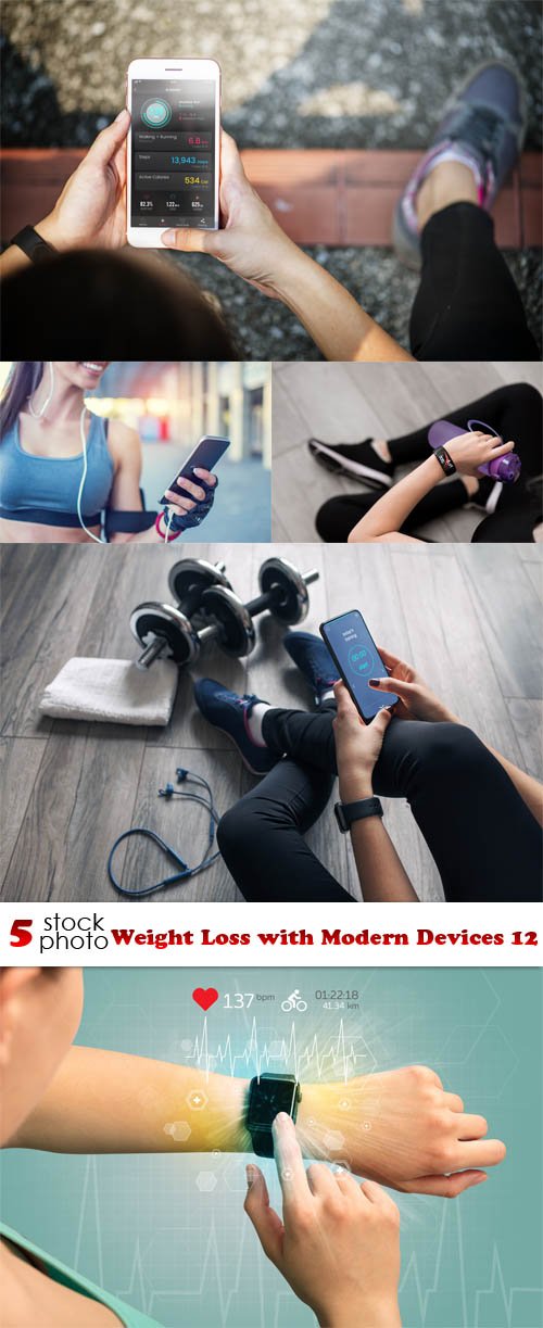 Photos - Weight Loss with Modern Devices 12