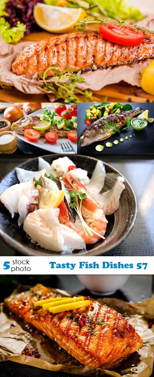 Photos - Tasty Fish Dishes 57