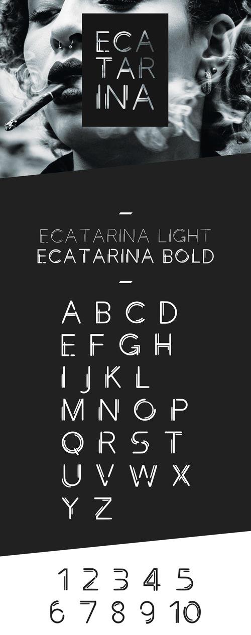 Ecatarina Font