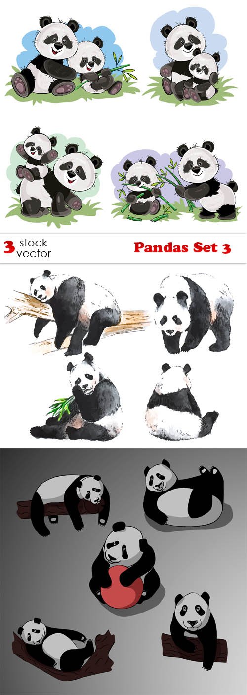 Vectors - Pandas Set 3