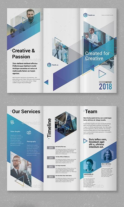 Annual Report Trifold 21193327