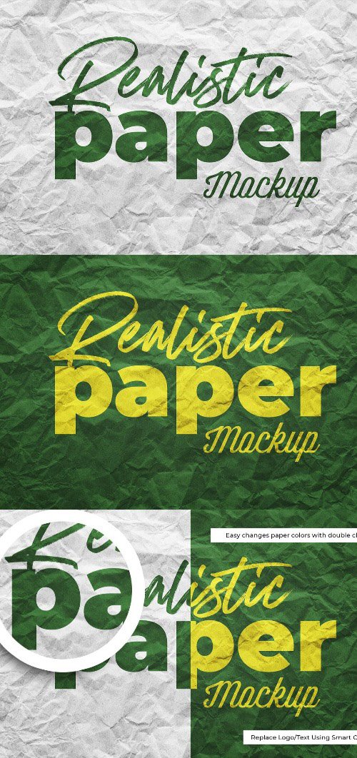 SGM - Paper Logo Mockup.02 PSD