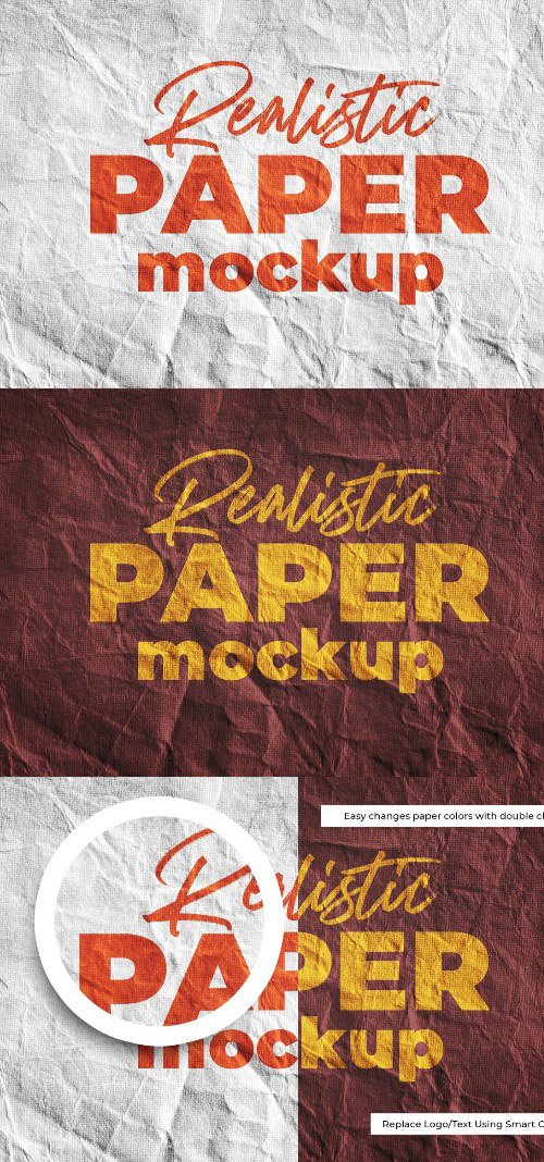 SGM - Paper Logo Mockup.01 PSD