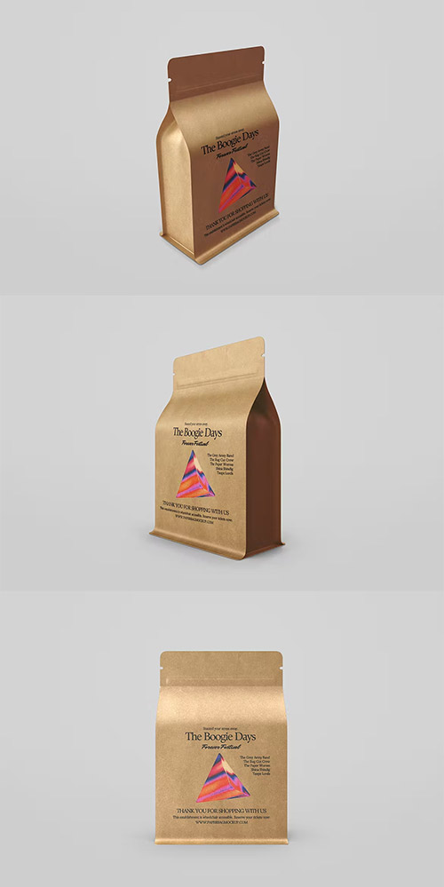 Paper Craft Packaging