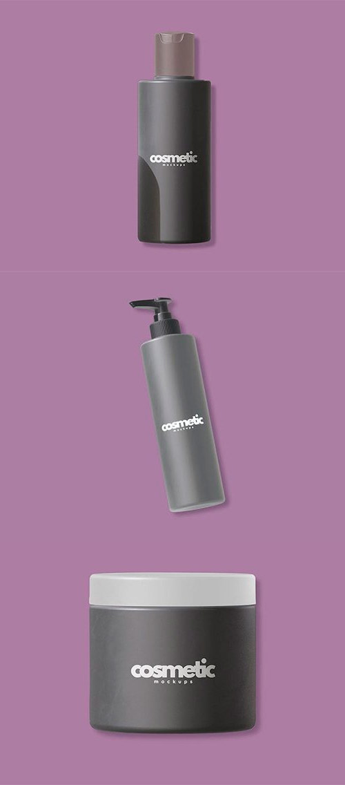 Cosmetic Mockups W38R33N