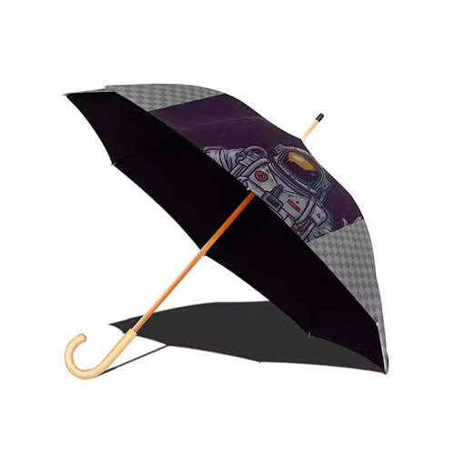 Umbrella PSD Mockup 4TEUURH