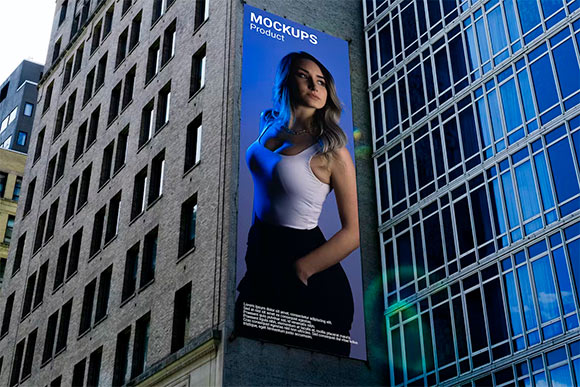 Billboard Mockups 6N65LD6