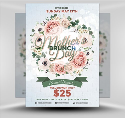 Mother’s Day v4