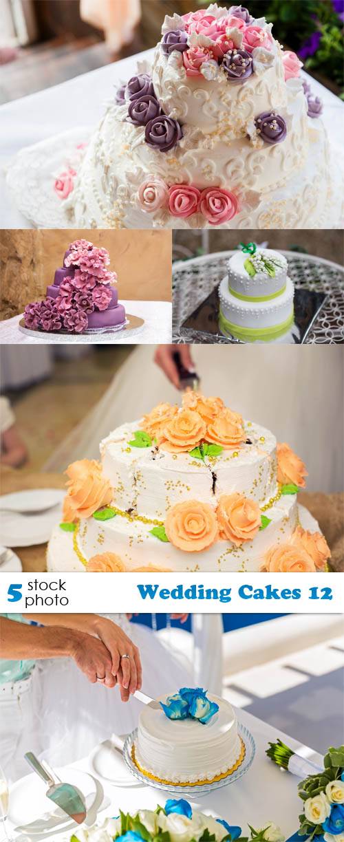 Photos - Wedding Cakes 12