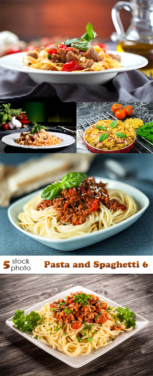 Photos - Pasta and Spaghetti 6