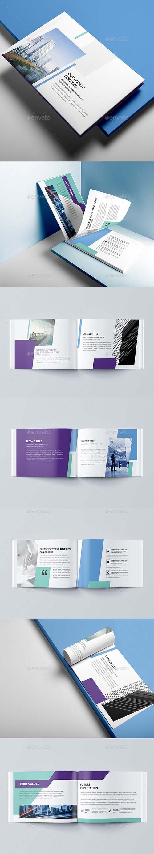 Minimal Architecture Brochure 21253817