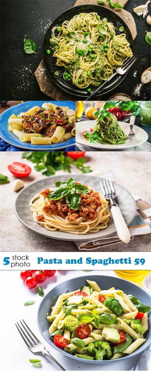 Photos - Pasta and Spaghetti 59