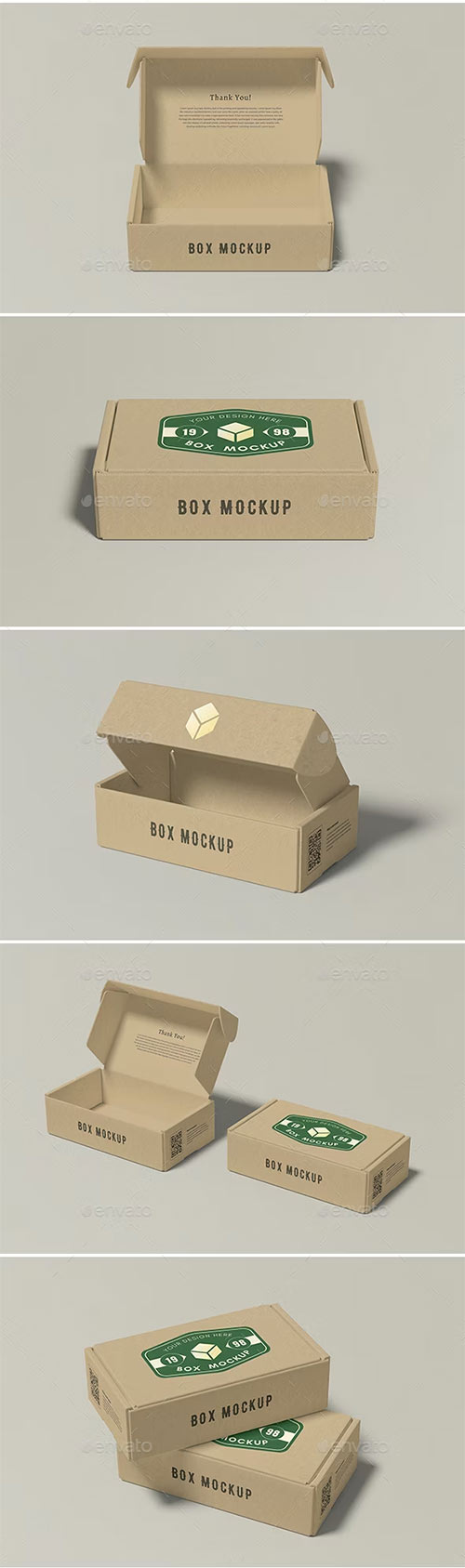 Box Mockup 43753401