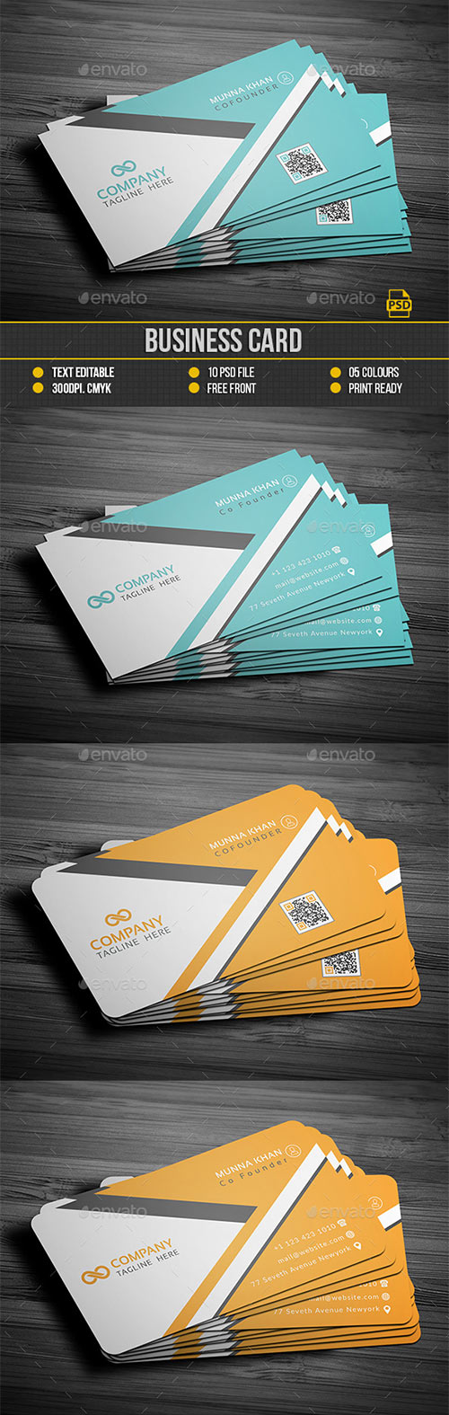 Business Card 19219852