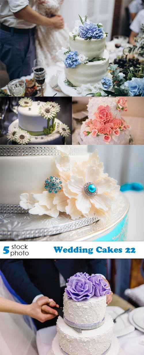 Photos - Wedding Cakes 22