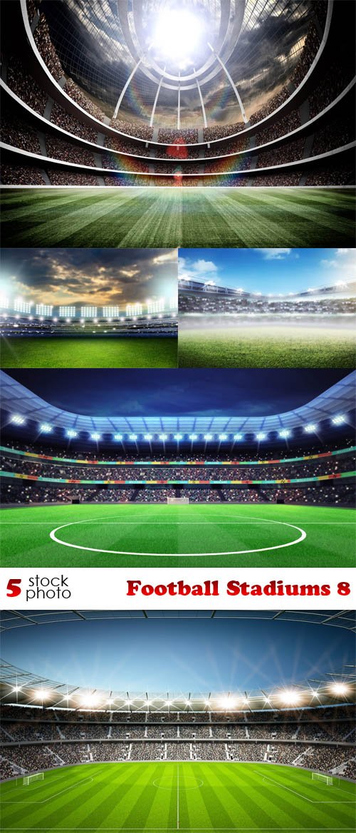 Photos - Football Stadiums 8