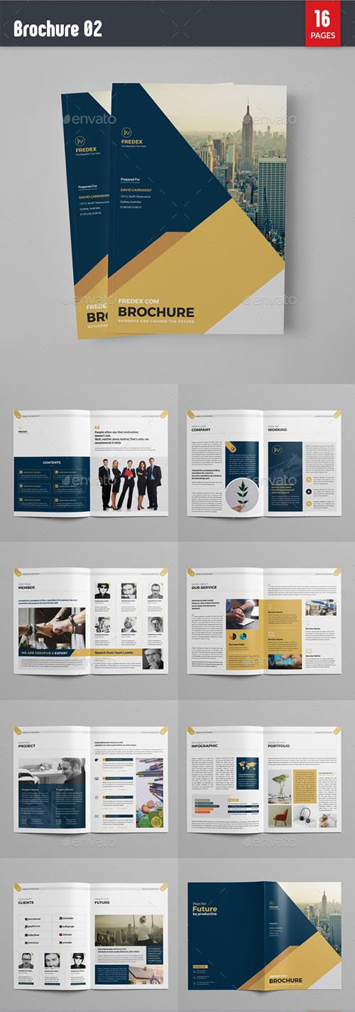 Brochure Bundle 22656113