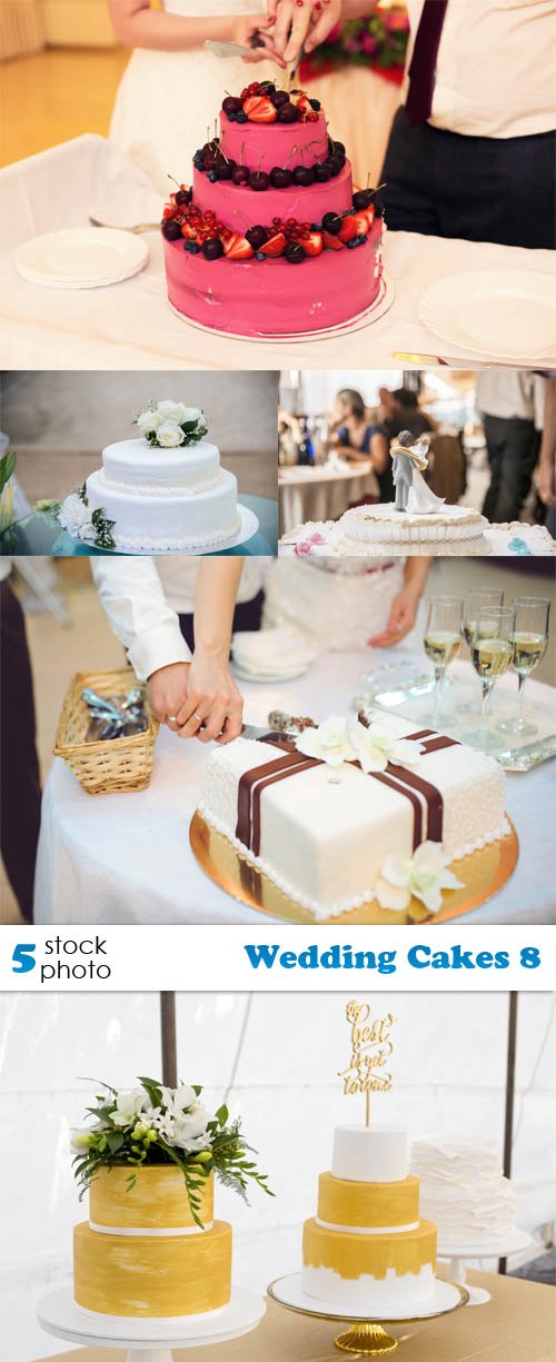 Photos - Wedding Cakes 8