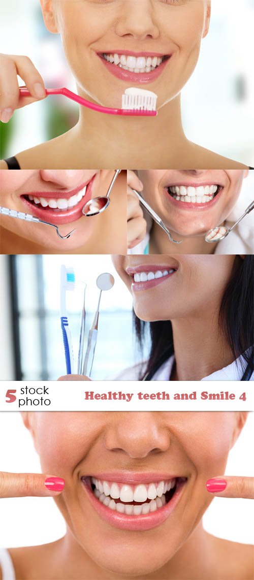 Photos - Healthy teeth and Smile 4