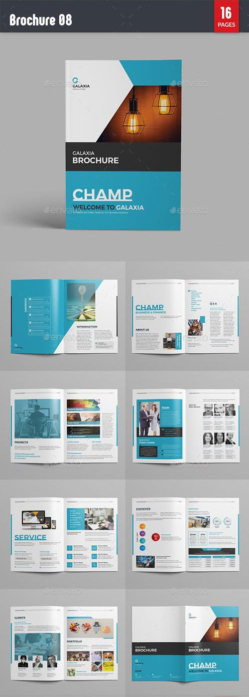 Brochure Bundle 22656113