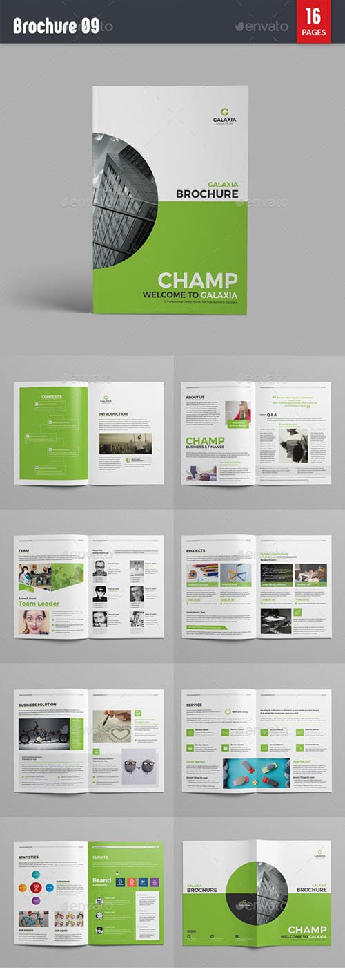 Brochure Bundle 22656113