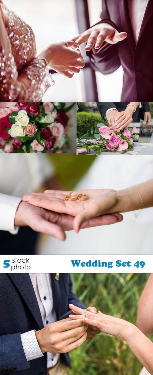 Photos - Wedding Set 49