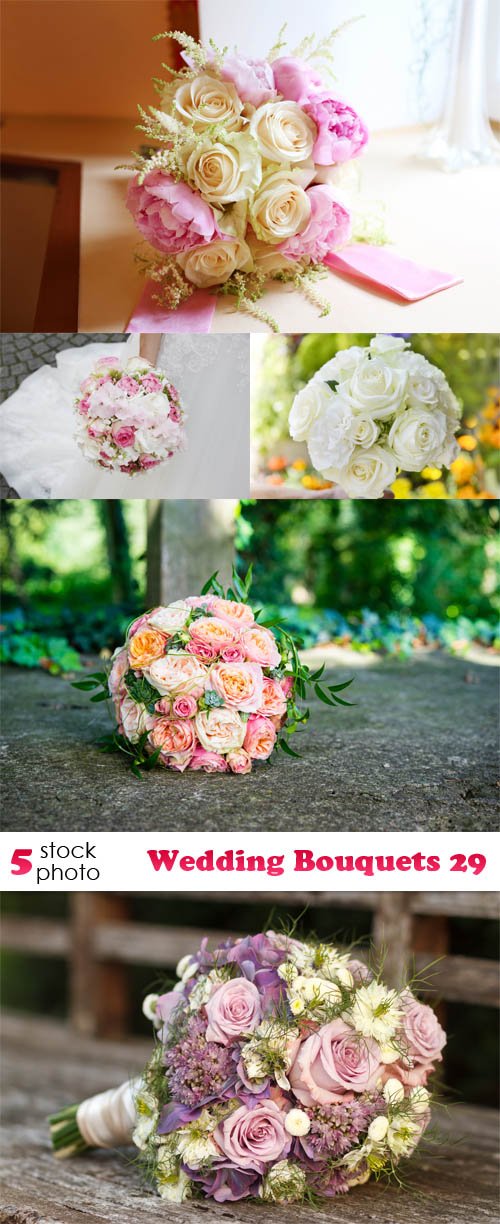 Photos - Wedding Bouquets 29