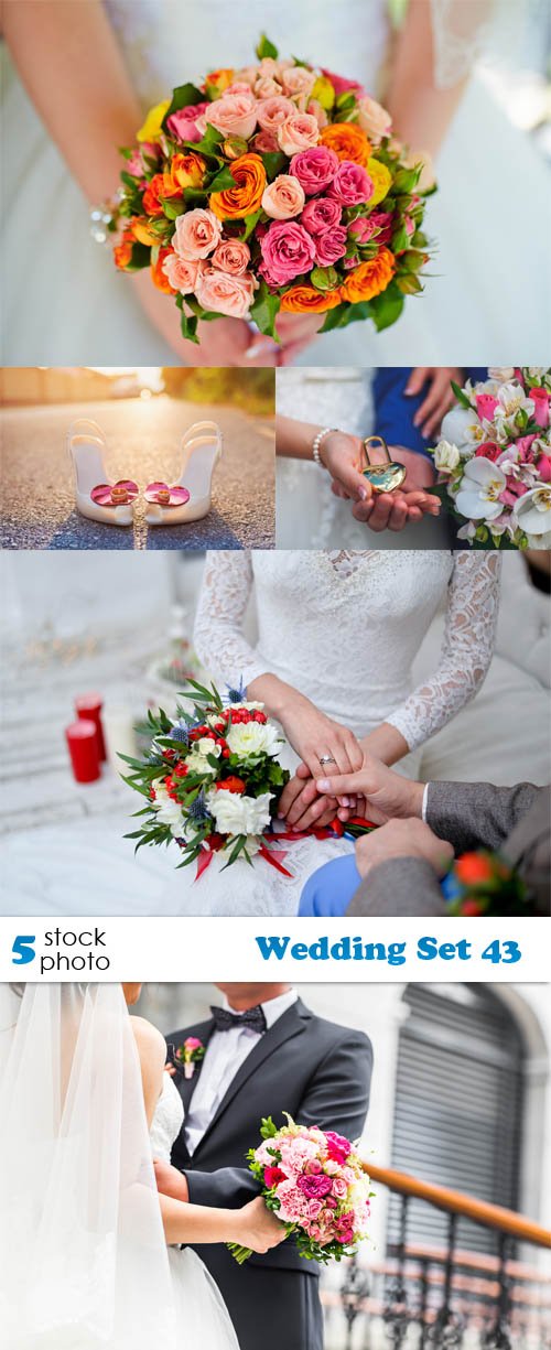 Photos - Wedding Set 43